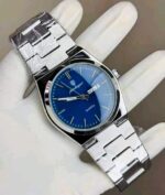 POEDAGAR 930 High Quality Men’s Watch Quartz - Image 4