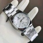 POEDAGAR 930 High Quality Men’s Watch Quartz - Image 3