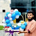 Luxury Birthday Hamper