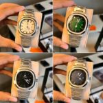 POEDAGAR 613 Top Brand Luxury Brand Man Watch