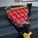 Kitkat Chocolate Bouquet