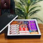 Dark Chocolate Delight Gift Box