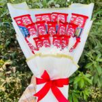 KitKat Chocolate Bouquet