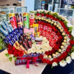 Luxury Multi-Tier Gift Hamper