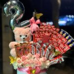 Two Hearts Treat Box