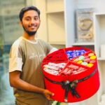 Ultimate Celebration Chocolate Hamper